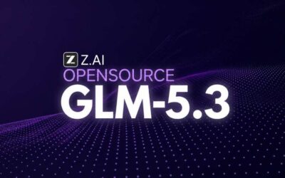 Ķīnas AI jaunuzņēmums Z.ai saka, ka atvērtā koda GLM-5.3 kiberdrošības testā pārspēj Anthropic’s Mythos 5