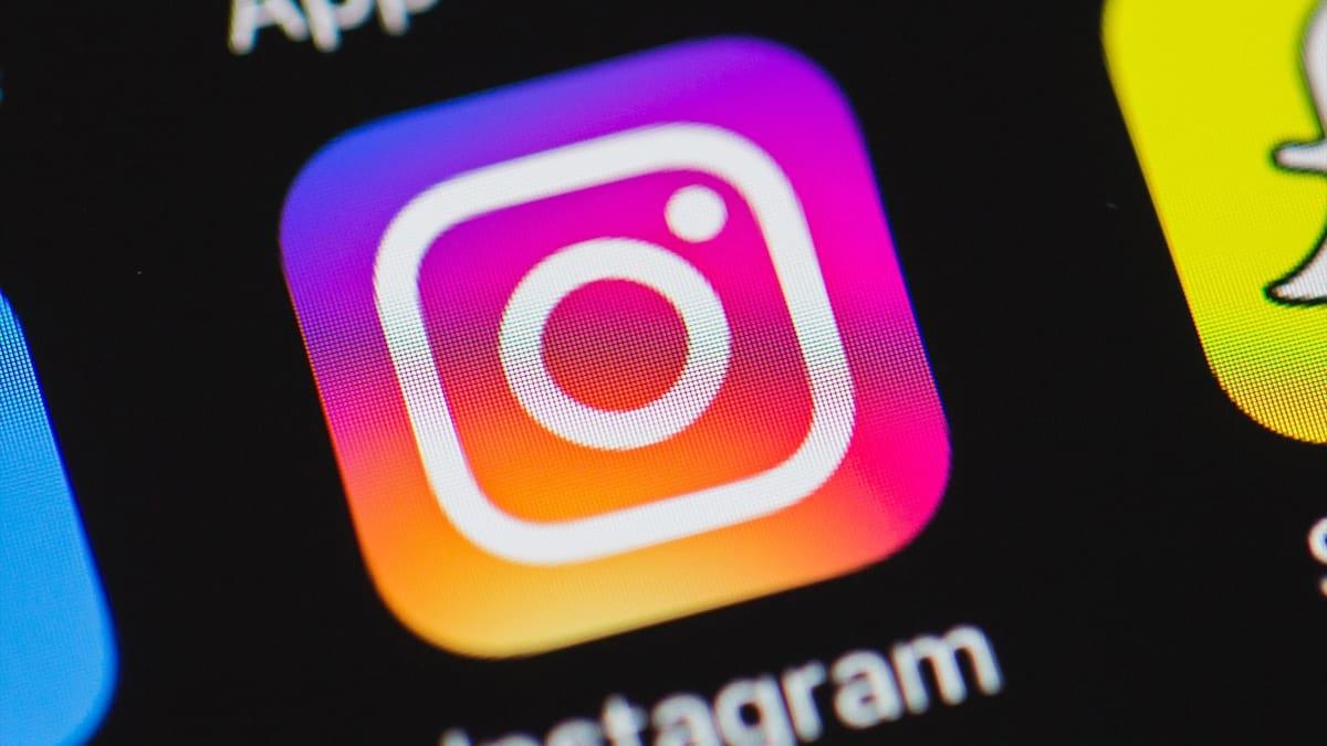 instagram logotips