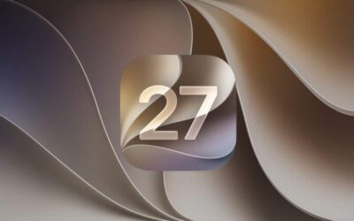 Apple izlaiž iOS 27, macOS Golden Gate un pārējās sistēmas beta versiju 6