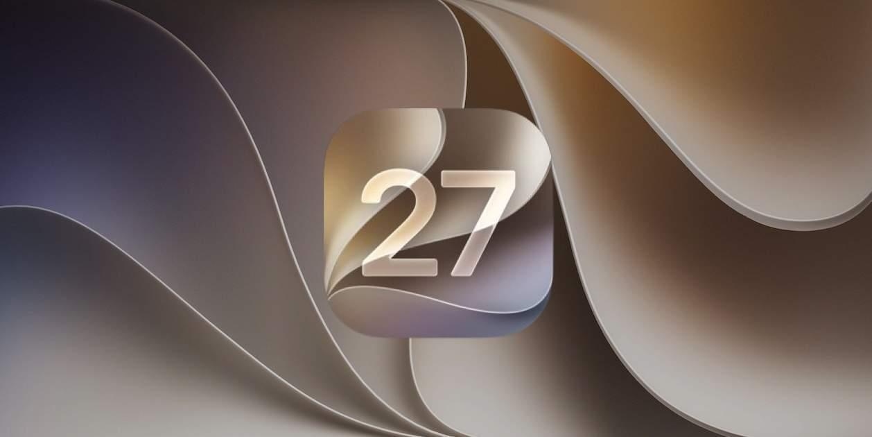 iOS 27 veiktspēja iOS 27 veiktspēja
