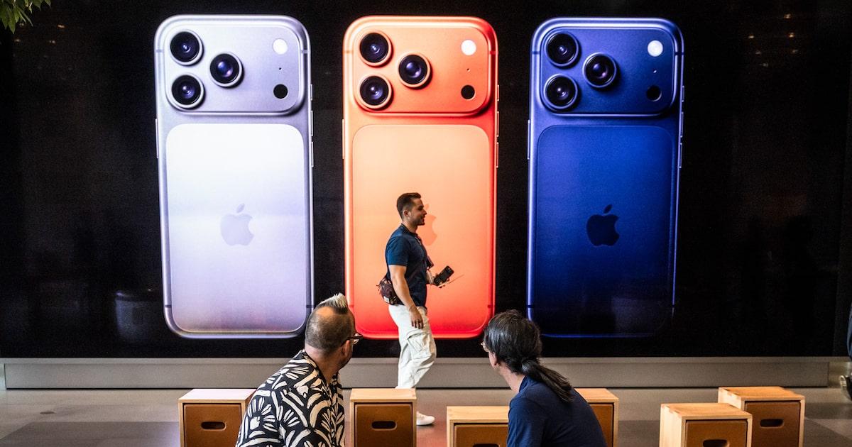 Siri AI operētājsistēmā iOS 27 Siri AI operētājsistēmā iOS 27