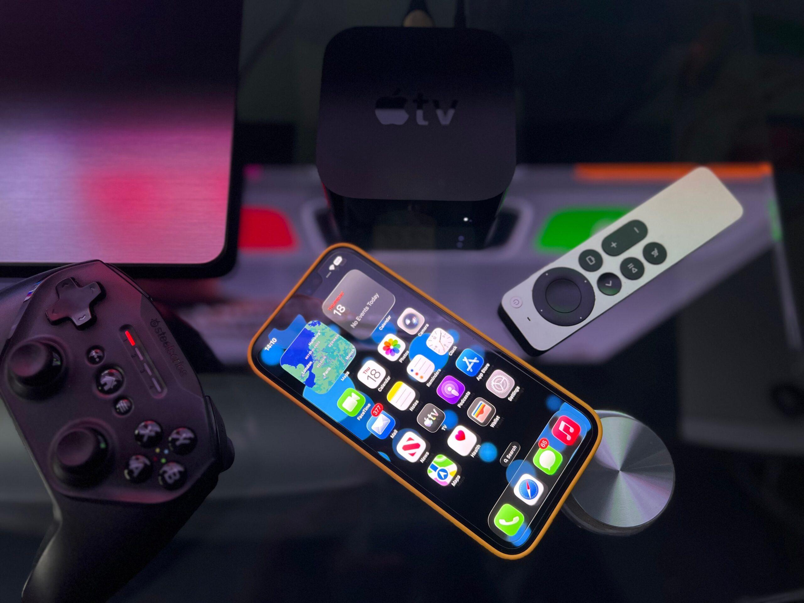 15% App Store komisija 15% App Store komisija