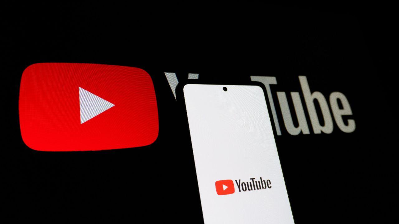 YouTube monetizācija YouTube monetizācija