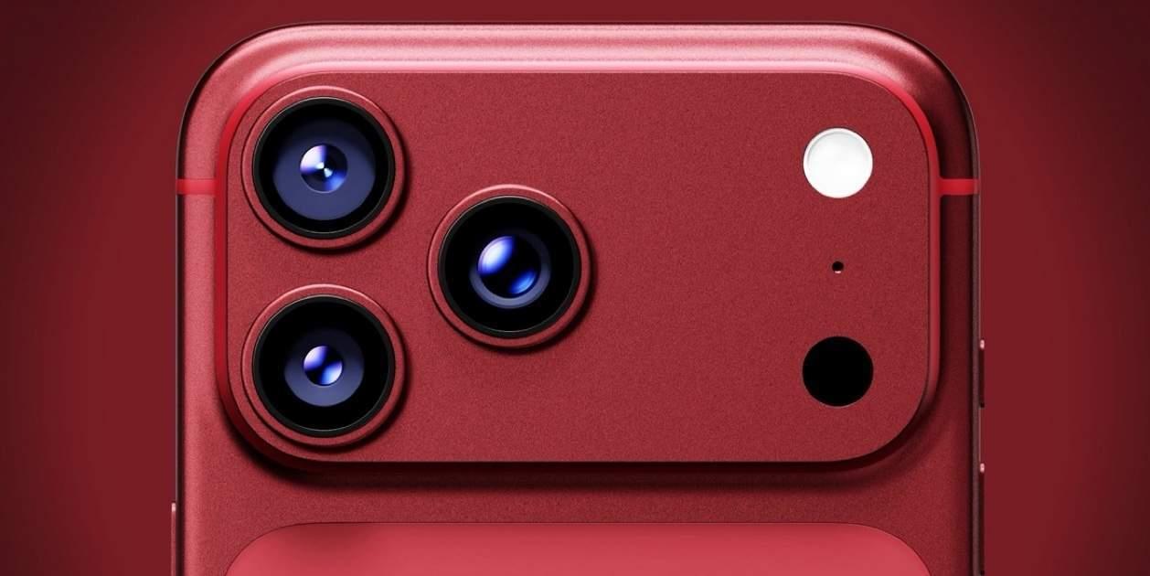 iPhone 18 Pro iPhone 18 Pro