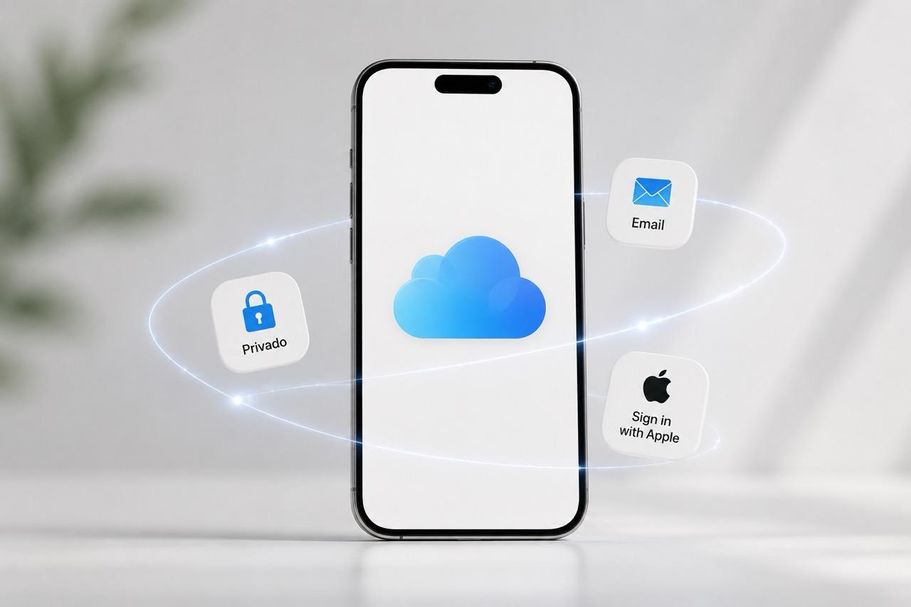 iCloud pakalpojumi nedarbojas iCloud pakalpojumi nedarbojas