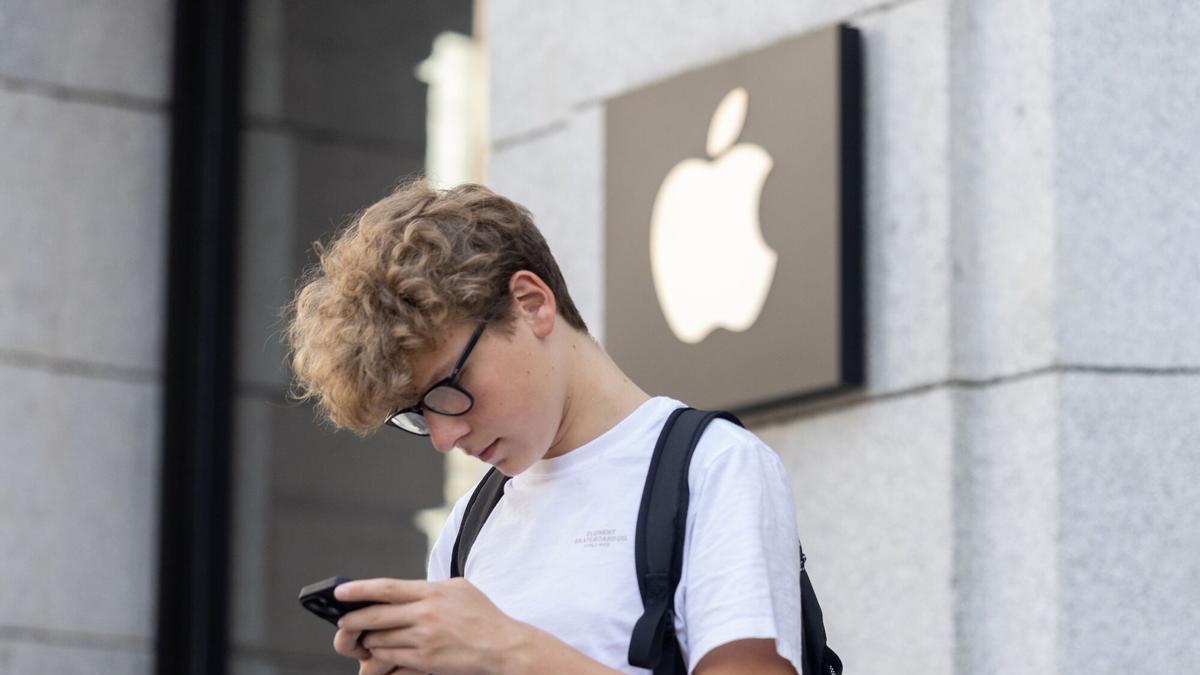 App Store komisijas Eiropā