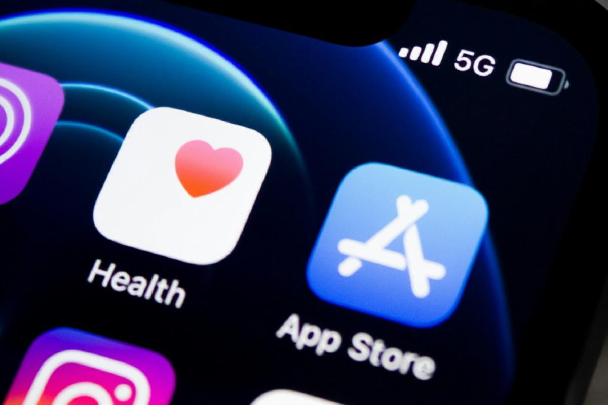 Jauni nosacījumi App Store Eiropā