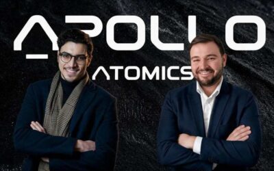 MIT spinoff Apollo Atomics piesaista 31 miljonu dolāru, lai izveidotu rūpnīcā ražotus kodolreaktorus mākslīgā intelekta datu centriem