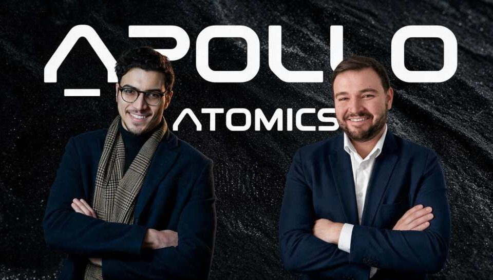 MIT spinoff Apollo Atomics piesaista 31 miljonu dolāru, lai izveidotu rūpnīcā ražotus kodolreaktorus mākslīgā intelekta datu centriem