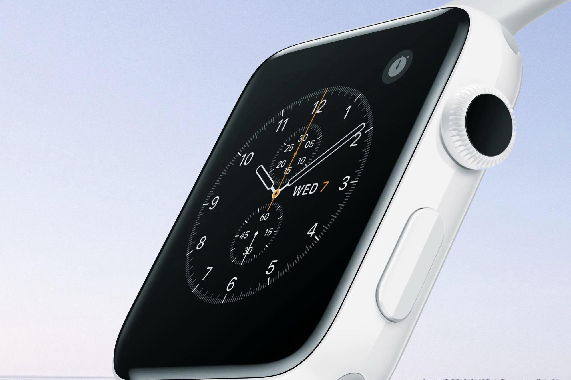 Apple Watch Series 12 Apple Watch Series 12
