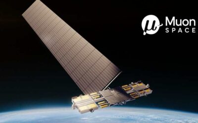 Satelīta starta uzņēmums Muon Space piesaista 250 miljonus ASV dolāru par 1,5 miljardu dolāru vērtību, lai paplašinātu kosmosa infrastruktūru