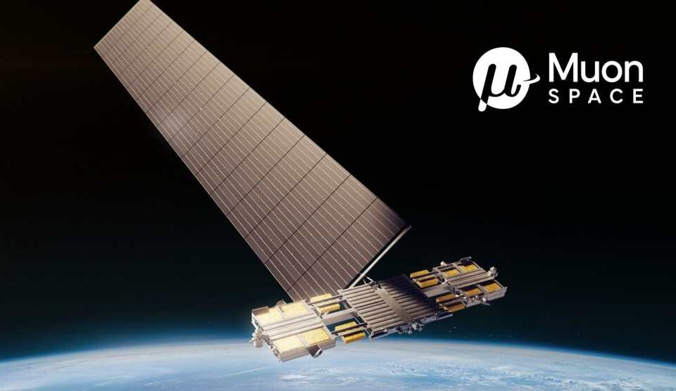 Satelīta starta uzņēmums Muon Space piesaista 250 miljonus ASV dolāru par 1,5 miljardu dolāru vērtību, lai paplašinātu kosmosa infrastruktūru
