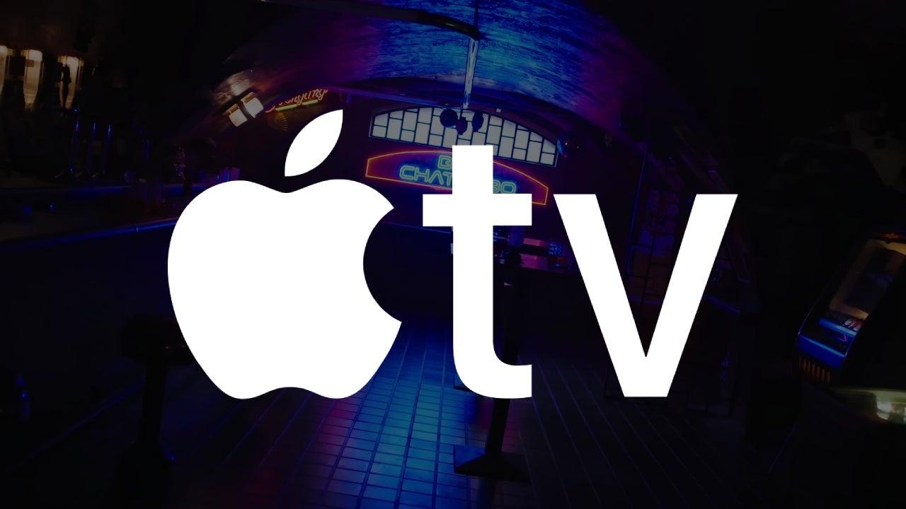 Apple TV 4K Apple TV 4K