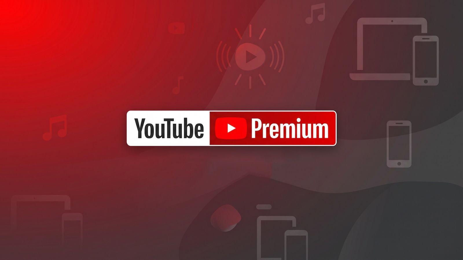 YouTube Premium cena Spānijā YouTube Premium cena Spānijā