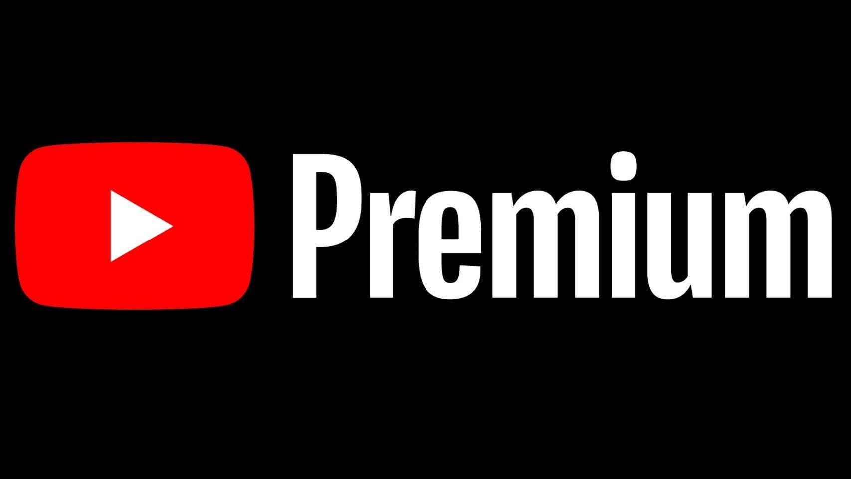 YouTube Premium cena Spānijā YouTube Premium cena Spānijā