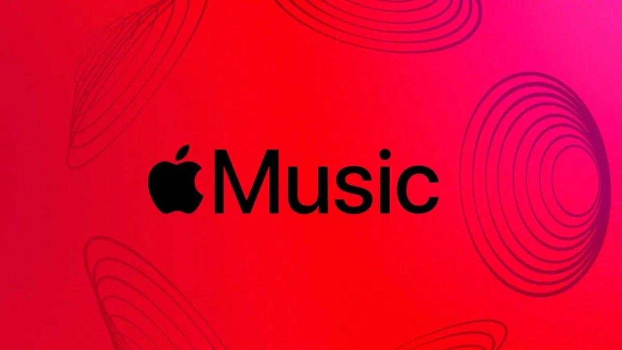 AI radīta mūzika pakalpojumā Apple Music AI radīta mūzika pakalpojumā Apple Music