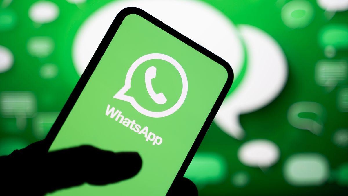 WhatsApp fotoattēlu redaktors ar AI WhatsApp fotoattēlu redaktors ar AI