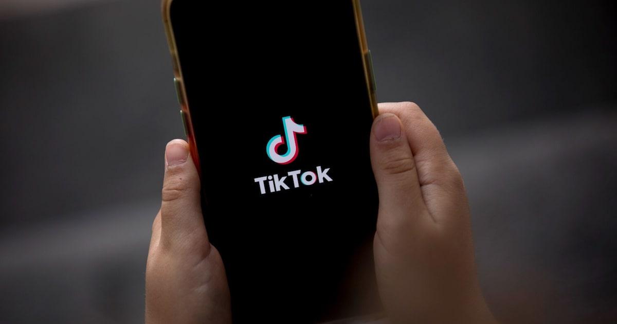 TikTok nelieli dati TikTok nelieli dati