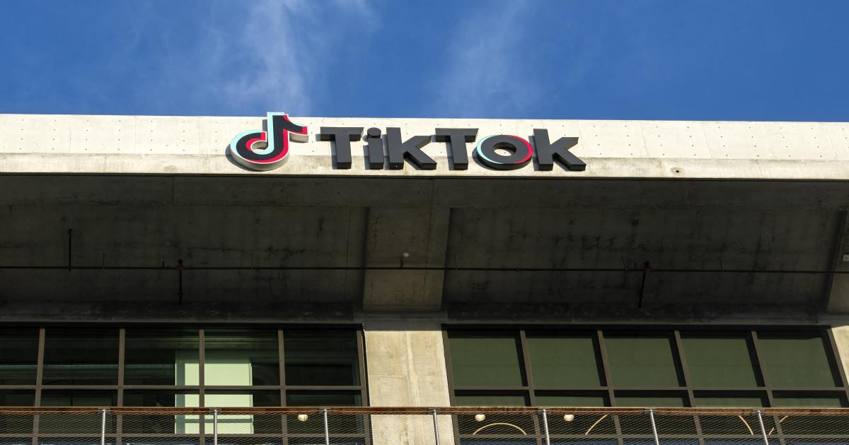 TikTok privātuma līgums TikTok privātuma līgums