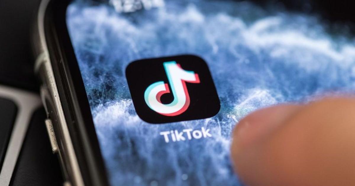 TikTok kontroles pasākumi TikTok kontroles pasākumi
