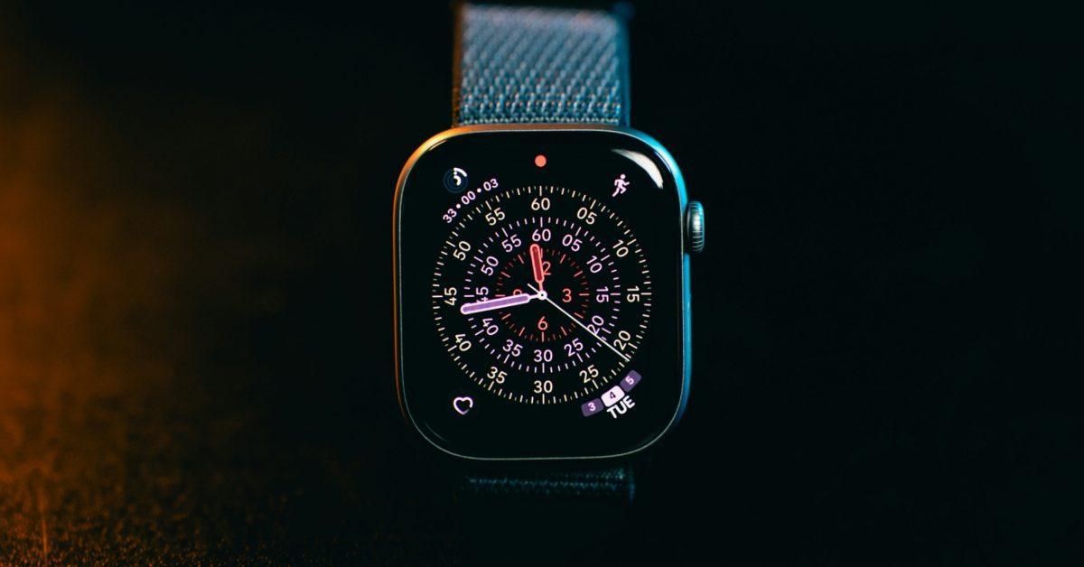 Apple Watch Series 12 un Ultra 4 Apple Watch Series 12 un Ultra 4