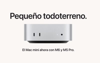 Pārsteigums! Jauns Mac mini un Mac Studio ar M5 Pro un M6 procesoru