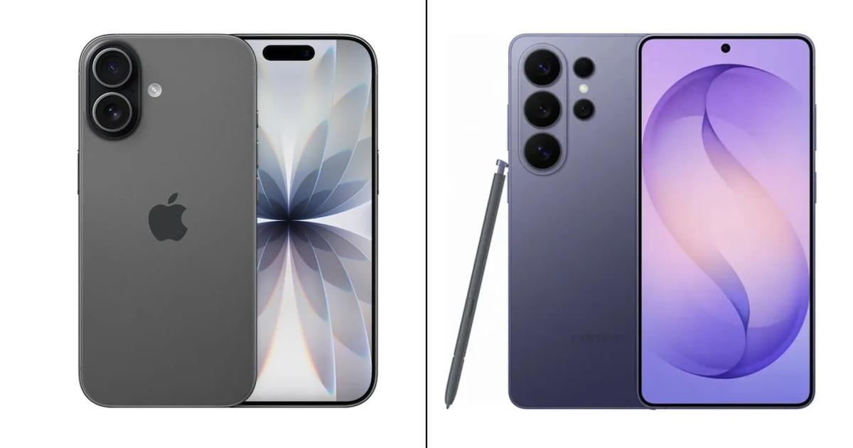 iPhone 17 pārdošana iPhone 17 pārdošana