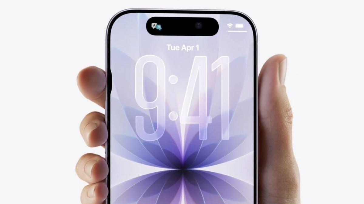 iPhone 17 pārdošana iPhone 17 pārdošana