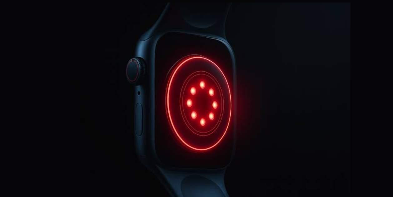 Apple Watch Series 12 ar sporta aproci