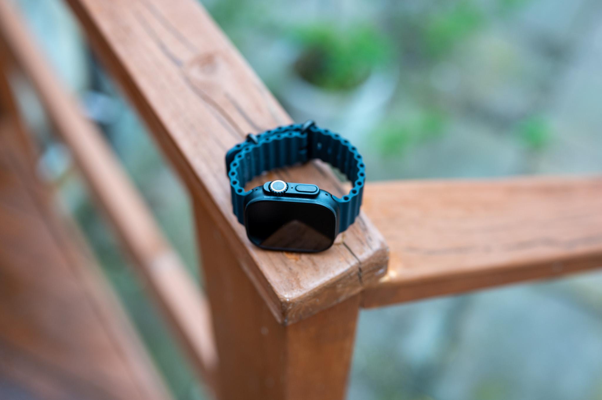 Apple Watch Ultra 4 veselība Apple Watch Ultra 4 veselība