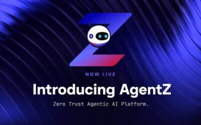 AccuKnox izlaiž AgentZ, lai palīdzētu uzņēmumiem veidot, vadīt un pārvaldīt AI aģentus plašā mērogā