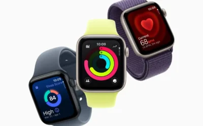 Apļveida Apple Watch: revolūcija, ko Apple gatavo saviem pulksteņiem
