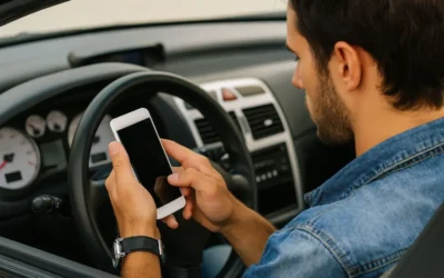 Apple CarPlay paplašinās: no automašīnām līdz laivām un tā loma, lai izvairītos no soda naudas