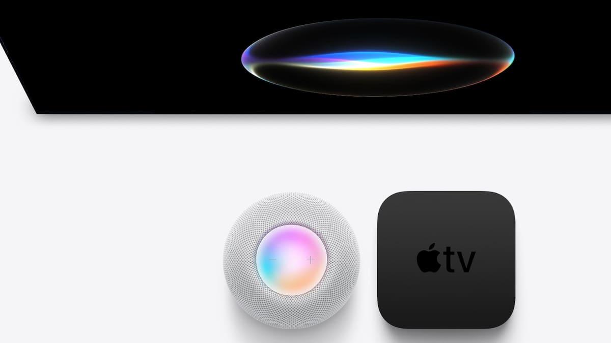 Apple HomePad Apple HomePad