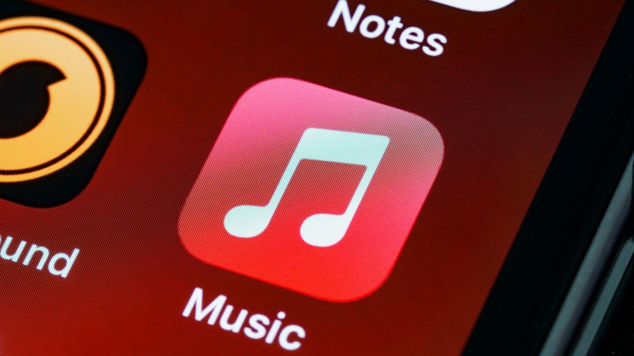 Apple Music un AI caurspīdīgums Apple Music un AI caurspīdīgums