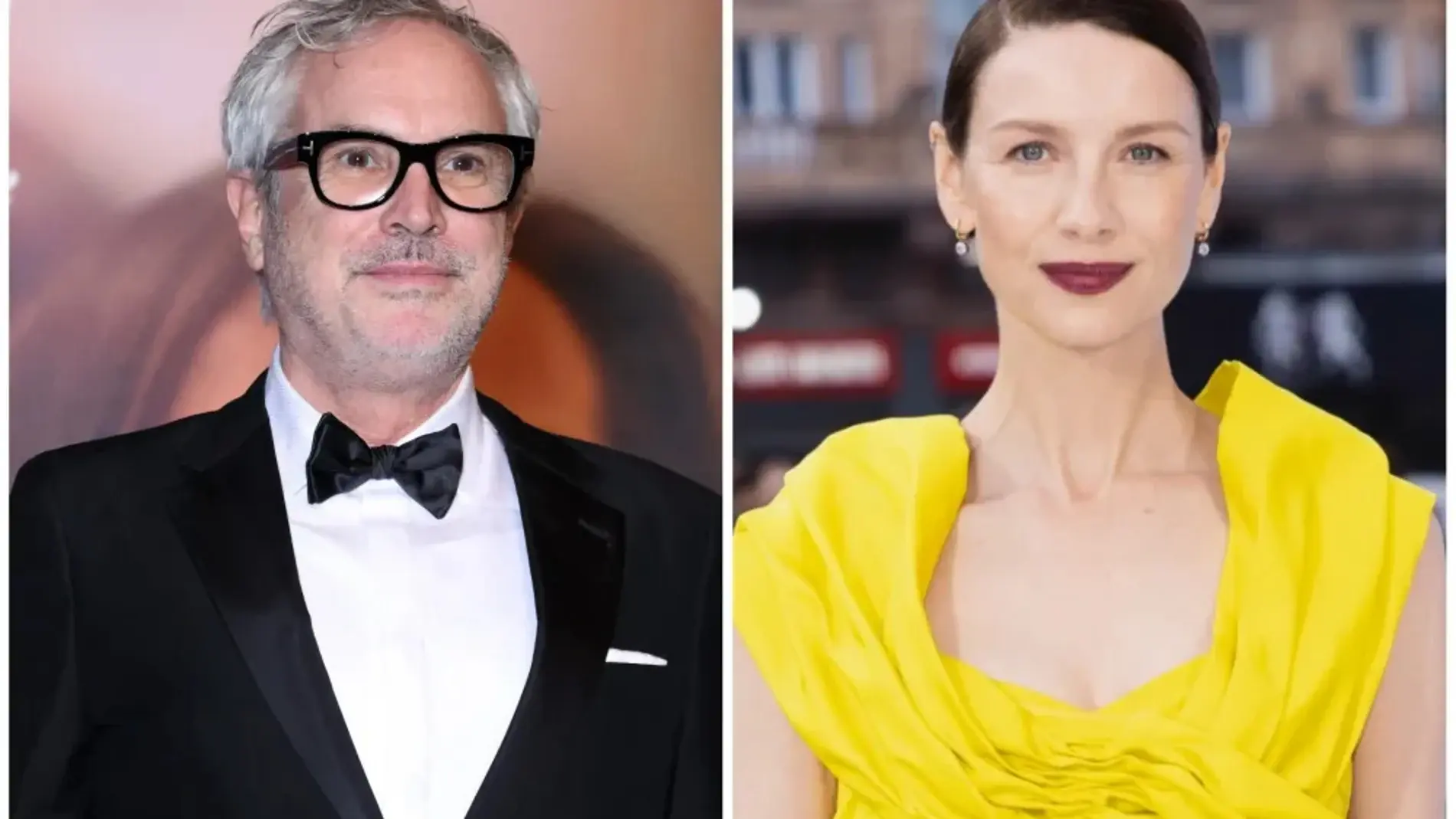 Apple TV dod zaļo gaismu “Ascension”, Alfonso Kuarona psiholoģiskajam šausmu seriālam ar Caitriona Balfe