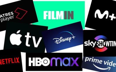 Apple TV pastiprina savu apņemšanos veidot prestižus seriālus ar autorkomēdijām un vērienīgu zinātnisko fantastiku