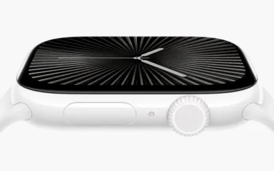 Viss, ko mēs zinām par nākamo Apple Watch 12