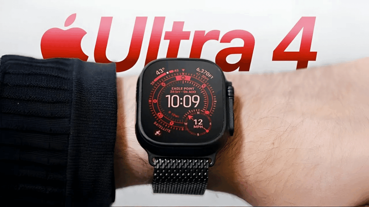 Apple Watch Series 12 un Ultra 4 Apple Watch Series 12 un Ultra 4