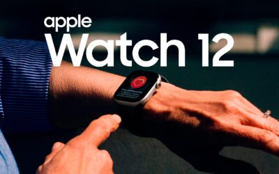 Apple Watch Series 12: viss, ko baumas liecina pirms pamatnostādnes