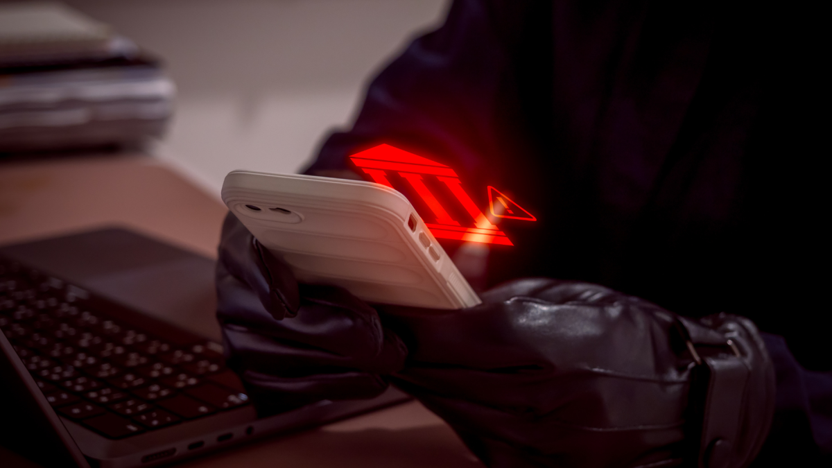 Spiegprogrammatūra iPhone tālrunī Spiegprogrammatūra iPhone tālrunī