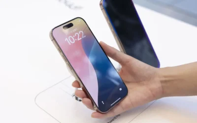 Apple jauninājums: Apple līzings mainīs veidu, kā mēs iegādājamies tās ierīces