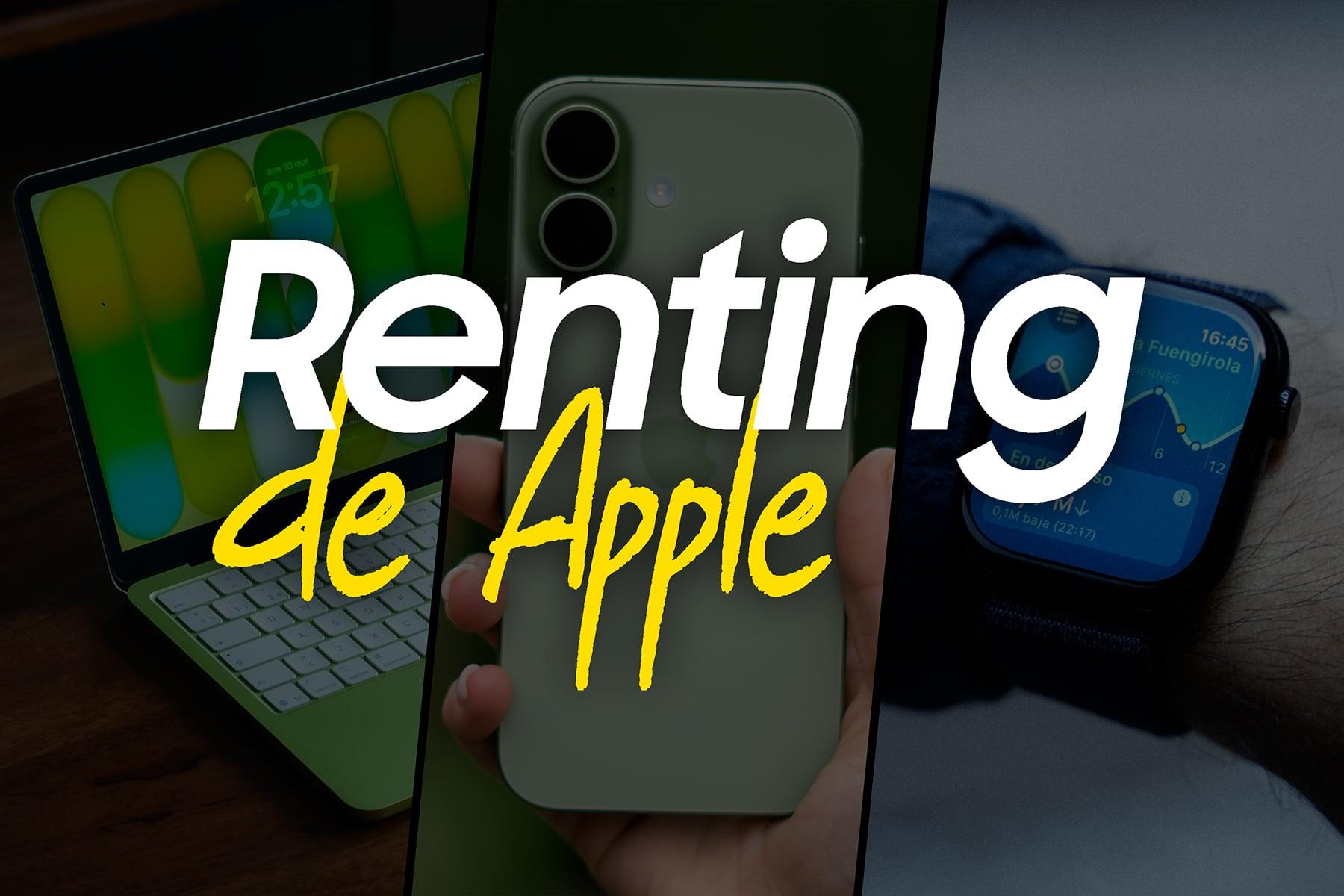 Apple līzings Apple līzings