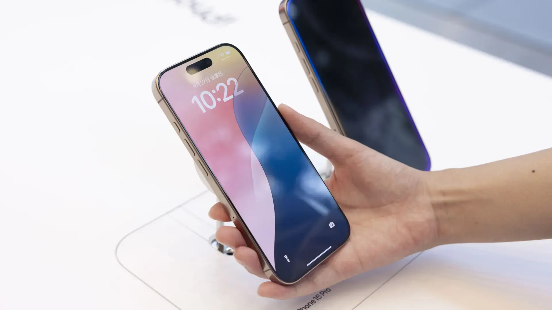 Apple jauninājums: Apple līzings mainīs veidu, kā mēs iegādājamies tās ierīces