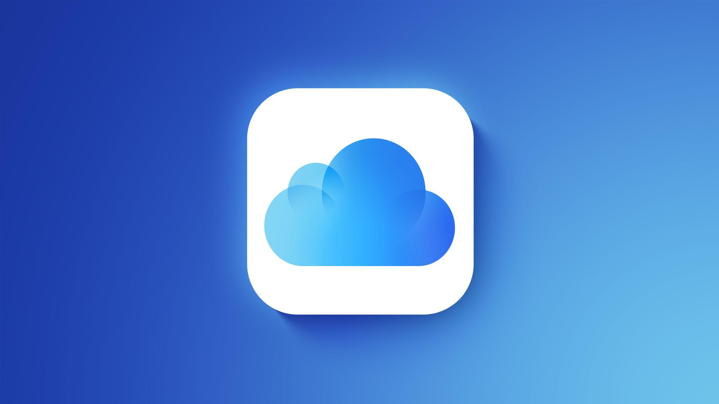 Apple pēc kritikas izlabo un uztur Slēpt manu e-pastu vietnē iCloud.com