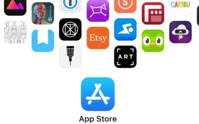 Apple piedāvā 15% komisijas maksu par ārējiem pirkumiem App Store
