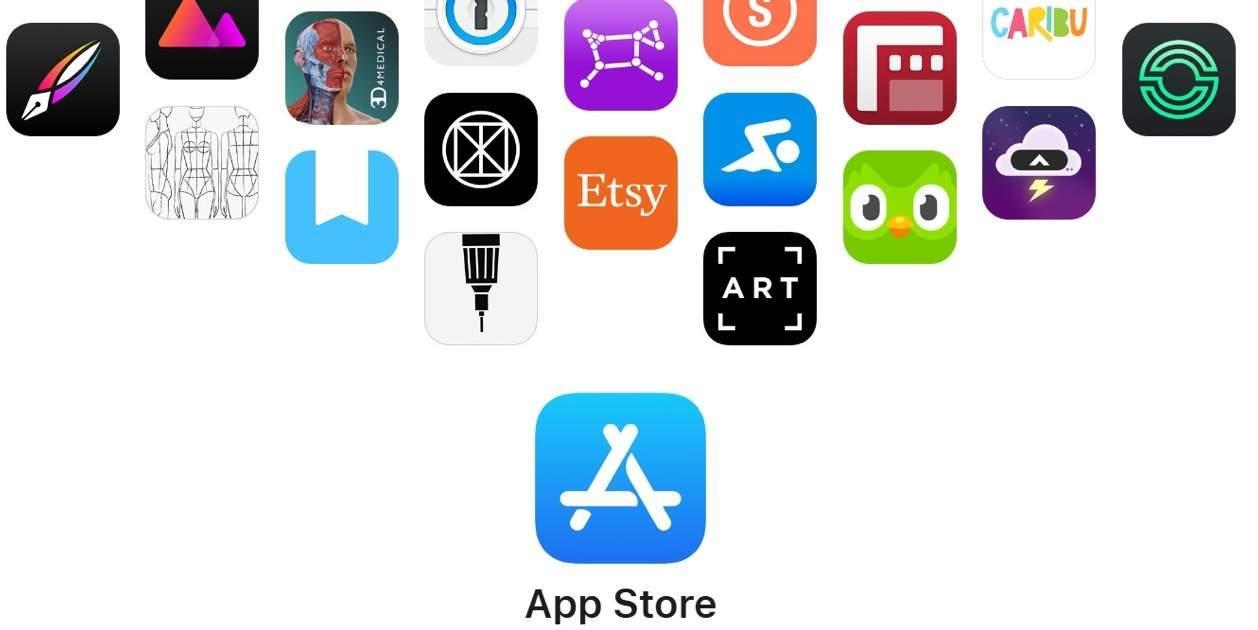 Apple piedāvā 15% komisijas maksu par ārējiem pirkumiem App Store
