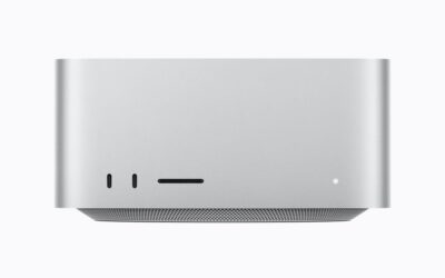 Apple piedāvā Mac Studio ar M5 Ultra: jaudīgāko galddatoru vietējam AI