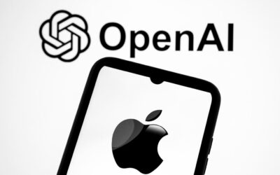 Apple pret OpenAI: saasinās cīņa par komercnoslēpumiem