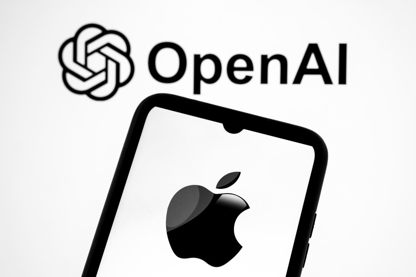 Apple pret OpenAI: saasinās cīņa par komercnoslēpumiem